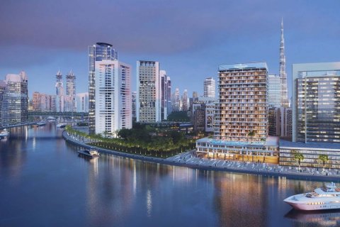 Commercieel vastgoed te huur in Business Bay, Dubai, VAE 138 vr.m., nr 594969 - foto 8