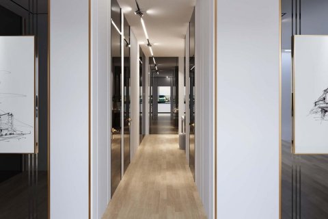 Commercieel vastgoed te huur in Business Bay, Dubai, VAE 138 vr.m., nr 594969 - foto 14