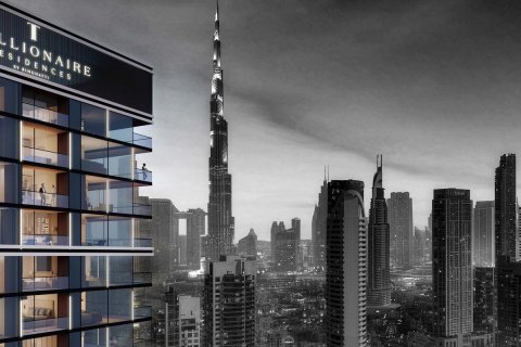 Commercieel vastgoed te huur in Business Bay, Dubai, VAE 138 vr.m., nr 594969 - foto 13