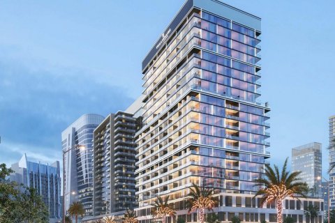 Commercieel vastgoed te huur in Business Bay, Dubai, VAE 138 vr.m., nr 594969 - foto 9