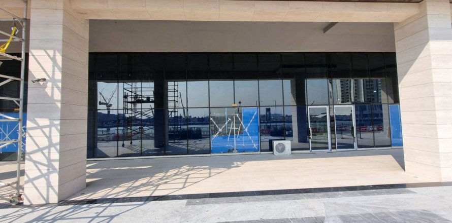 Commercieel vastgoed in Business Bay, Dubai, VAE 138 vr.m. nr 594969