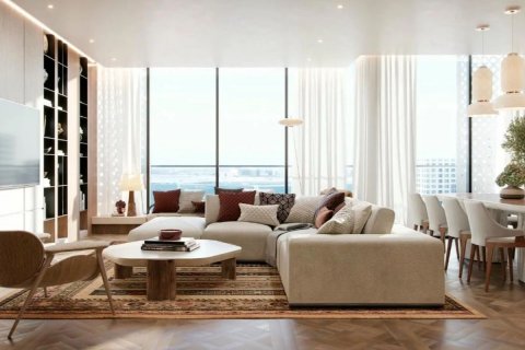 Apartment in Al Reem Island, Abu Dhabi, UAE 41 sq.m. № 594965 - photo 6