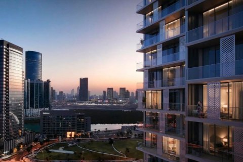 Apartment in Al Reem Island, Abu Dhabi, UAE 41 sq.m. № 594965 - photo 17