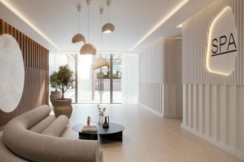 Apartment in Al Reem Island, Abu Dhabi, UAE 41 sq.m. № 594965 - photo 13