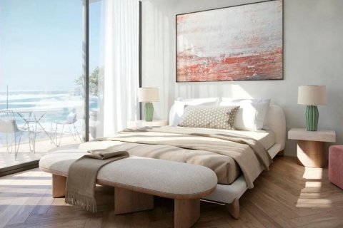 Apartment in Al Reem Island, Abu Dhabi, UAE 41 sq.m. № 594965 - photo 8