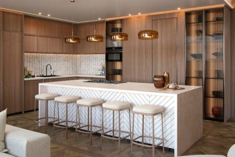 Apartment in Al Reem Island, Abu Dhabi, UAE 41 sq.m. № 594965 - photo 3
