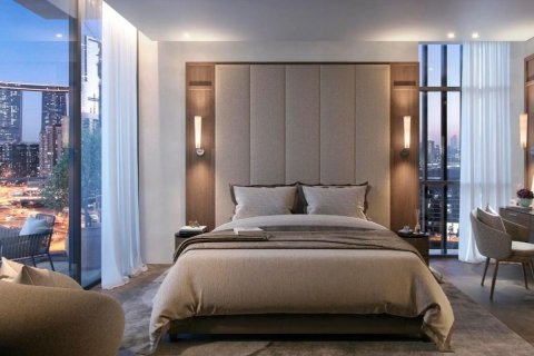 Apartment in Al Reem Island, Abu Dhabi, UAE 41 sq.m. № 594965 - photo 7