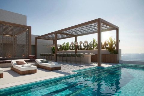 Apartment in Al Reem Island, Abu Dhabi, UAE 41 sq.m. № 594965 - photo 10