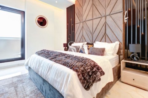 Appartamento in vendita a Nadd Al Hammar, Dubai, EAU 2 camere da letto, 106 mq. № 693394 - foto 4