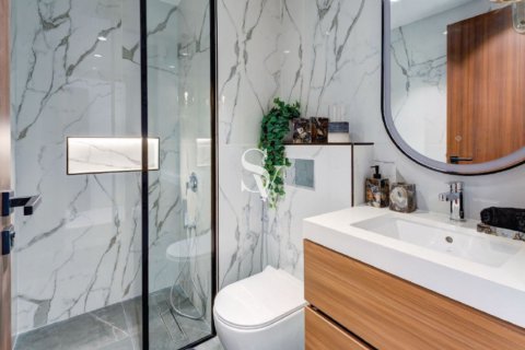 Appartamento in vendita a Nadd Al Hammar, Dubai, EAU 2 camere da letto, 106 mq. № 693394 - foto 6