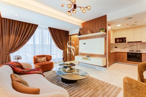 Apartman u gradu Nadd Al Hammar, Dubai, UAE 2 spavaće sobe, 126 m2 Br. 693395 - Slika 8