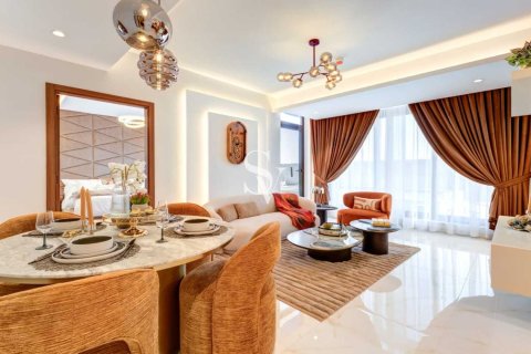 Apartman u gradu Nadd Al Hammar, Dubai, UAE 2 spavaće sobe, 126 m2 Br. 693395 - Slika 7