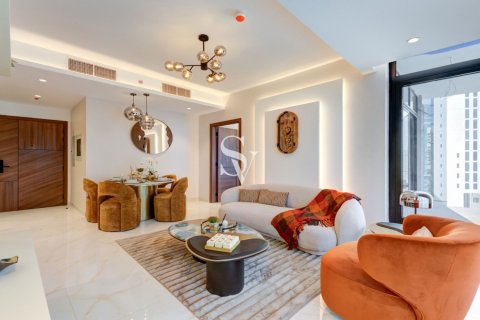 Apartman u gradu Nadd Al Hammar, Dubai, UAE 2 spavaće sobe, 126 m2 Br. 693395 - Slika 1