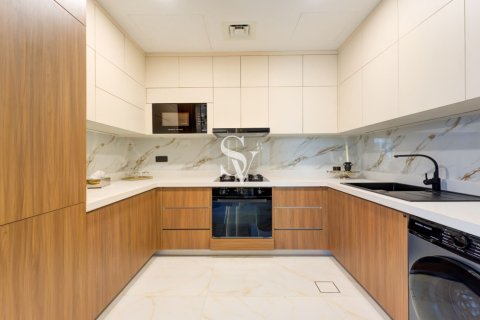 Apartman u gradu Nadd Al Hammar, Dubai, UAE 2 spavaće sobe, 126 m2 Br. 693395 - Slika 3