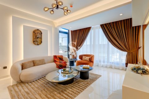 Apartman u gradu Nadd Al Hammar, Dubai, UAE 2 spavaće sobe, 126 m2 Br. 693395 - Slika 6