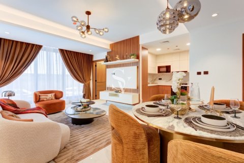 Apartman u gradu Nadd Al Hammar, Dubai, UAE 2 spavaće sobe, 126 m2 Br. 693395 - Slika 5