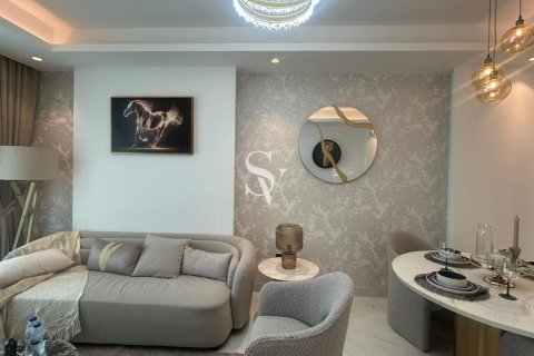 Apartman u gradu Nadd Al Hammar, Dubai, UAE 2 spavaće sobe, 126 m2 Br. 693391 - Slika 3