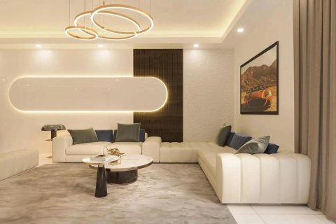 Apartmen di Dubai, UAE 1 bilik tidur, 74.91 meter persegi № 598702 - foto 5