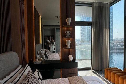 Dubai, UAE의 판매용 아파트 50제곱미터 번호 598697 - 사진 3