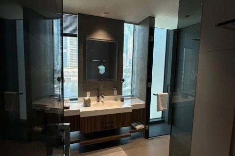 Dubai, UAE의 판매용 아파트 50제곱미터 번호 598697 - 사진 4