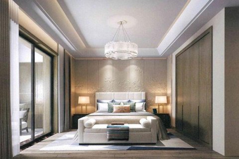 Apartment in Business Bay, Dubai, UAE 1 bedroom, 71.34 sq.m. № 598703 - photo 1