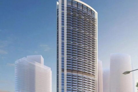 Apartment in Business Bay, Dubai, UAE 1 bedroom, 71.34 sq.m. № 598703 - photo 6