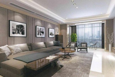 Apartment in Business Bay, Dubai, UAE 1 bedroom, 71.34 sq.m. № 598703 - photo 5