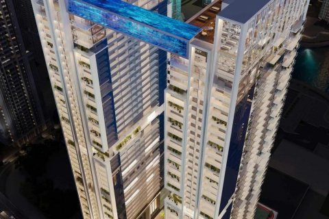 Apartmen di Dubai, UAE 1 bilik tidur, 74.91 meter persegi № 598701 - foto 9