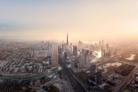 Müüa korter asukohaga Al Wasl, Dubai, AÜE: 3 magamistoaga, 458 m² Nr 598699 - pilt 2