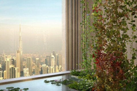 Müüa korter asukohaga Al Wasl, Dubai, AÜE: 3 magamistoaga, 458 m² Nr 598699 - pilt 1