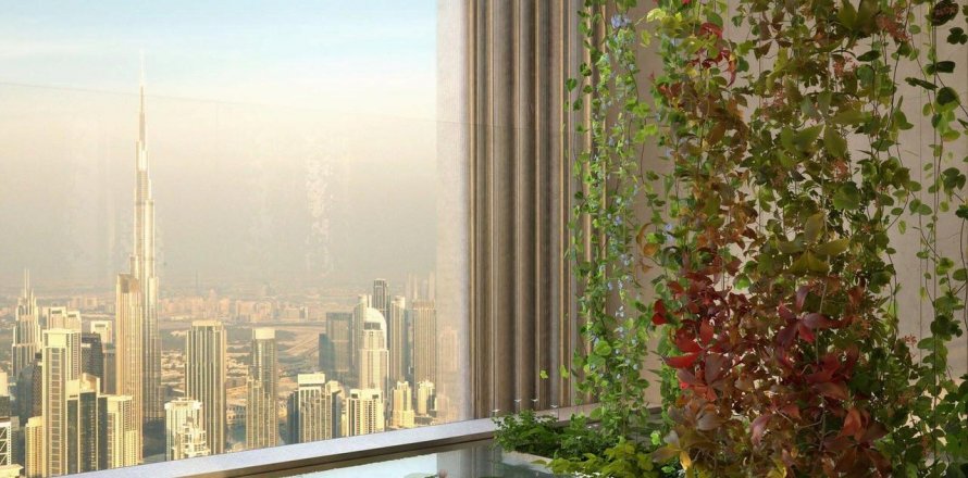 Korter asukohaga Al Wasl, Dubai, AÜE: 3 magamistoaga, 458 m² Nr 598699