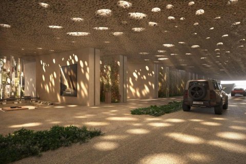 Müüa korter asukohaga Al Wasl, Dubai, AÜE: 3 magamistoaga, 458 m² Nr 598699 - pilt 4
