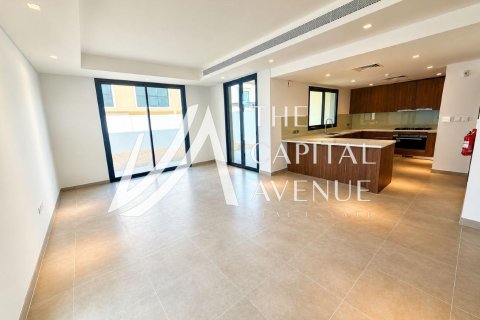 Villa itt: Yas Island, Abu Dhabi, EAE, 4 hálószoba, 297.01 m², azonosító: 737300