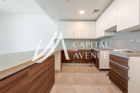 Apartemen di Al Reem Island, Abu Dhabi, UEA 1 kamar tidur, 84.54 m2 nomor 737303 - foto 5