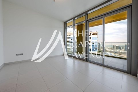 Apartemen di Al Reem Island, Abu Dhabi, UEA 1 kamar tidur, 84.54 m2 nomor 737303 - foto 2