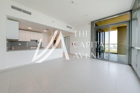 Apartemen di Al Reem Island, Abu Dhabi, UEA 1 kamar tidur, 84.54 m2 nomor 737303 - foto 1