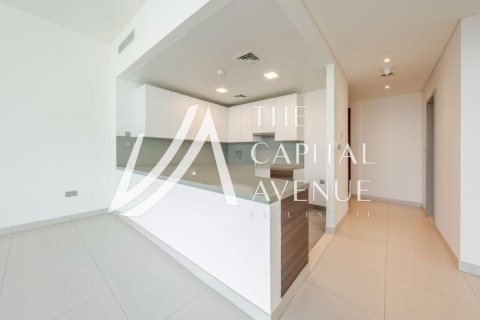 Apartemen di Al Reem Island, Abu Dhabi, UEA 1 kamar tidur, 84.54 m2 nomor 737303 - foto 6