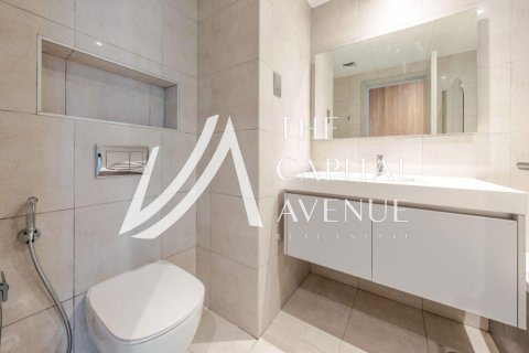Apartemen di Al Reem Island, Abu Dhabi, UEA 1 kamar tidur, 84.54 m2 nomor 737303 - foto 7