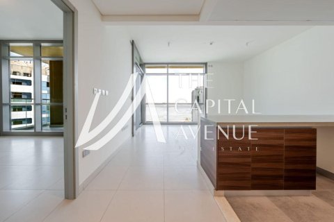 Apartemen di Al Reem Island, Abu Dhabi, UEA 1 kamar tidur, 84.54 m2 nomor 737303 - foto 3