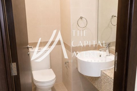 Apartemen di Al Reem Island, Abu Dhabi, UEA 2 kamar tidur, 106.75 m2 nomor 737304 - foto 13