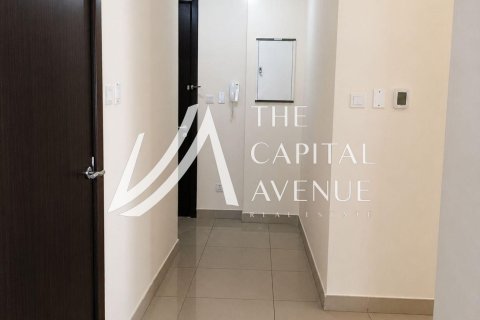 Apartemen di Al Reem Island, Abu Dhabi, UEA 2 kamar tidur, 106.75 m2 nomor 737304 - foto 11