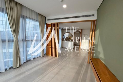 Διαμέρισμα σε Al Reem Island, Abu Dhabi, ΗΑΕ 2 υπνοδωμάτια, 78.41 τ.μ. Αρ. 737302 - φωτογραφία 1