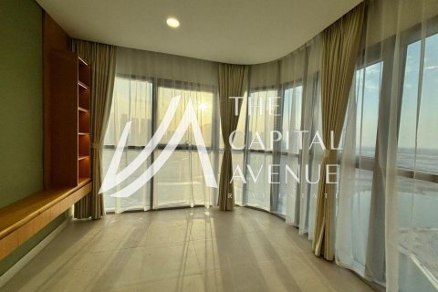 Διαμέρισμα σε Al Reem Island, Abu Dhabi, ΗΑΕ 2 υπνοδωμάτια, 78.41 τ.μ. Αρ. 737302 - φωτογραφία 2