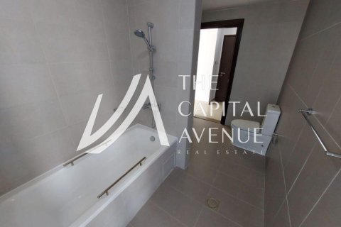 Appartement te koop in Al Reem Island, Abu Dhabi, VAE 3 slaapkamers, 155.43 vr.m., nr 737301 - foto 13