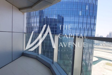 Appartement te koop in Al Reem Island, Abu Dhabi, VAE 3 slaapkamers, 155.43 vr.m., nr 737301 - foto 2