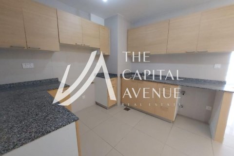 Appartement te koop in Al Reem Island, Abu Dhabi, VAE 3 slaapkamers, 155.43 vr.m., nr 737301 - foto 3