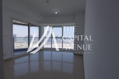 Appartement te koop in Al Reem Island, Abu Dhabi, VAE 3 slaapkamers, 155.43 vr.m., nr 737301 - foto 1