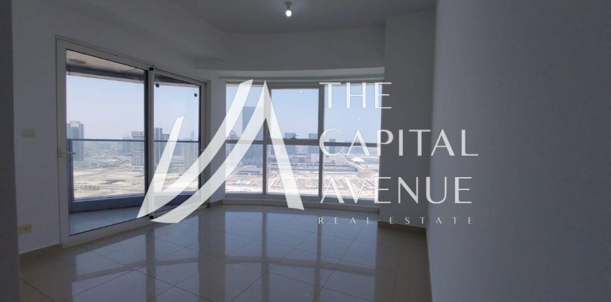 Appartement in Al Reem Island, Abu Dhabi, VAE 3 slaapkamers, 155.43 vr.m. nr 737301