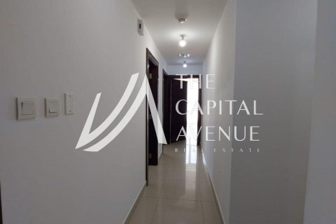 Appartement te koop in Al Reem Island, Abu Dhabi, VAE 3 slaapkamers, 155.43 vr.m., nr 737301 - foto 8