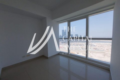 Appartement te koop in Al Reem Island, Abu Dhabi, VAE 3 slaapkamers, 155.43 vr.m., nr 737301 - foto 10